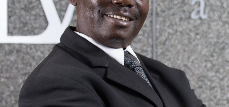 THEOPHIL  KIMARO